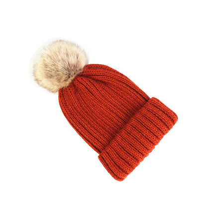 Bella | Classic Snug Knit Beanie