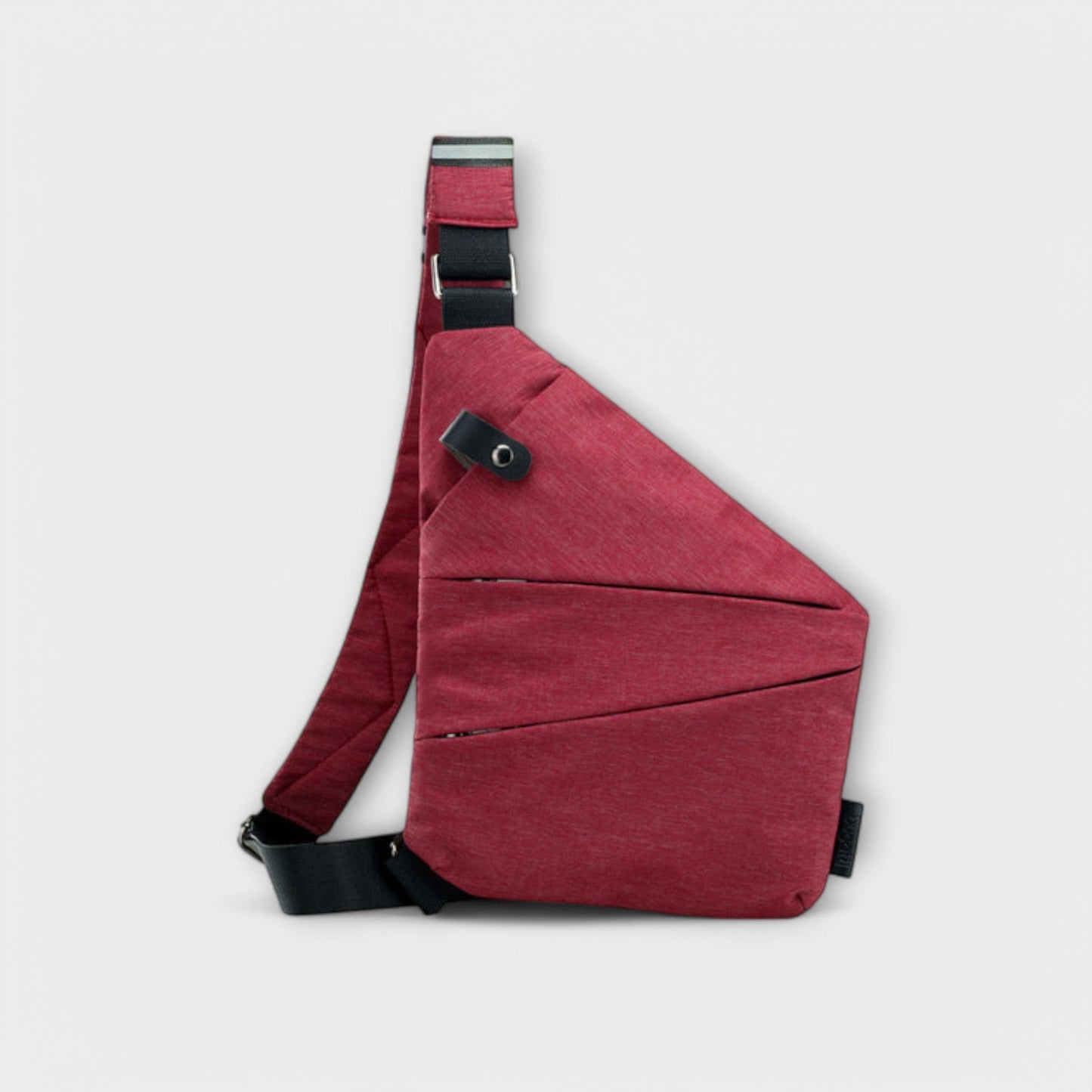 Jade | Crossbody Bag with Contemporary Design