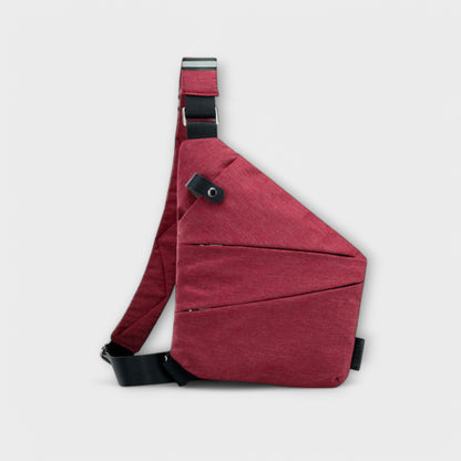 Jade | Crossbody Bag with Contemporary Design