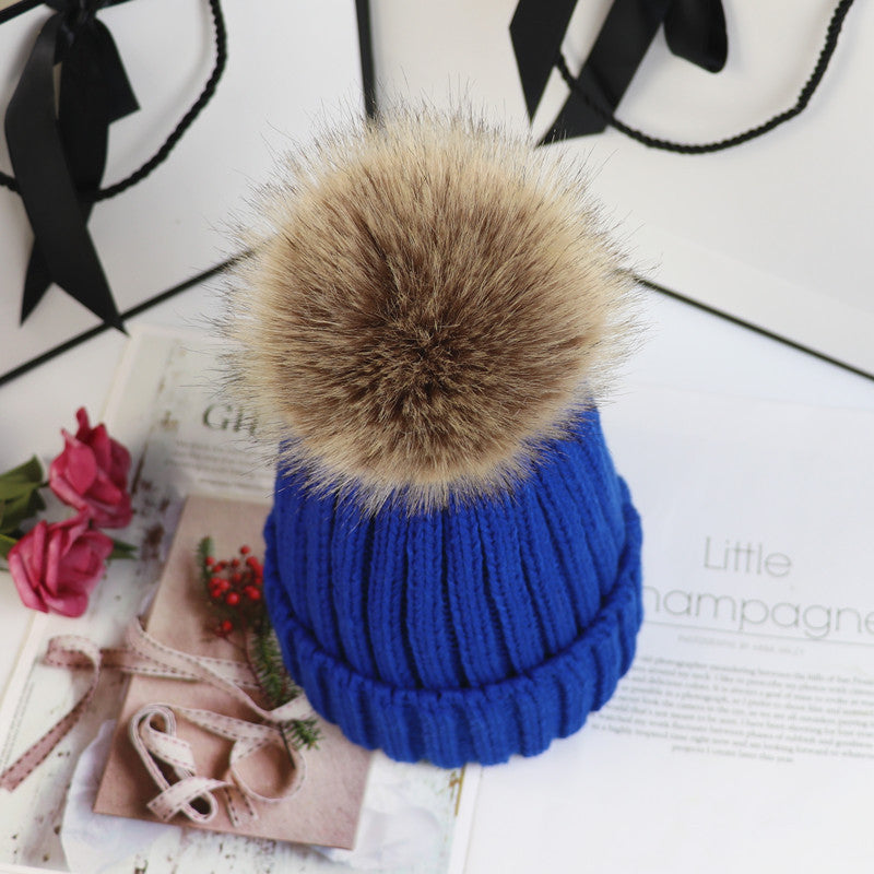 Bella | Classic Snug Knit Beanie