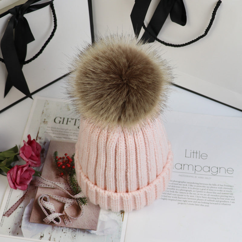 Bella | Classic Snug Knit Beanie