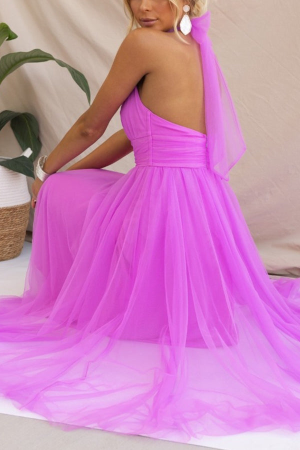 Nikki | Women's Wedding Guest Tulle Dress