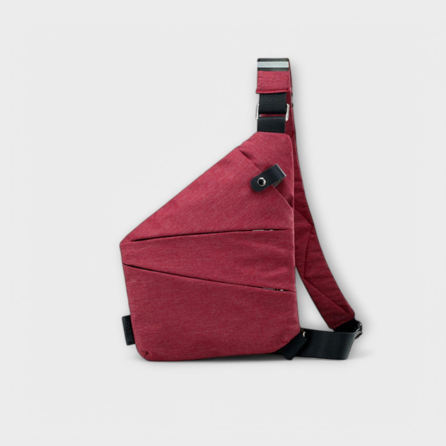 Jade | Crossbody Bag with Contemporary Design