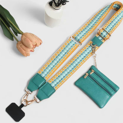 Molly | Refined Phone Holder
