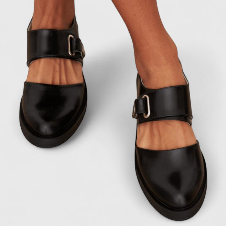 Janet | Refined Shoes