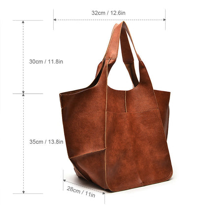 Haley | Roomy Everyday Bag