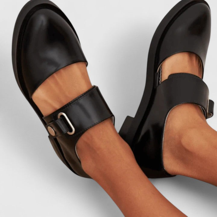 Janet | Refined Shoes