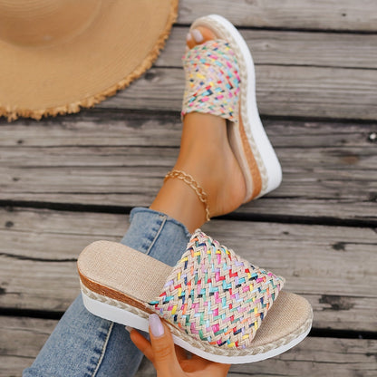 Ruth | Women's Sandals