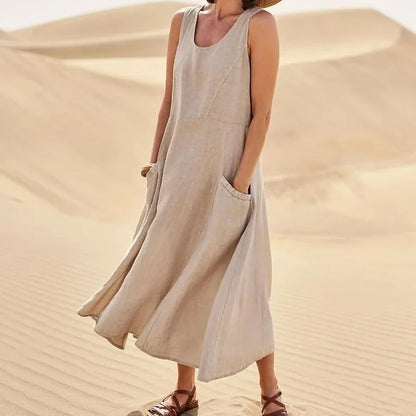 Evelyn | Everyday Dress