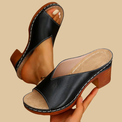 Wren | Women's Orthopedic Flat Sandals