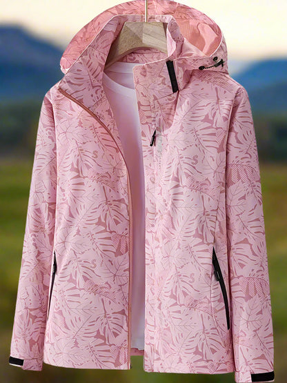 Leslie™ | Women’s Waterproof Summer Jacket