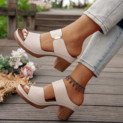 Lucy | Women's Sandals