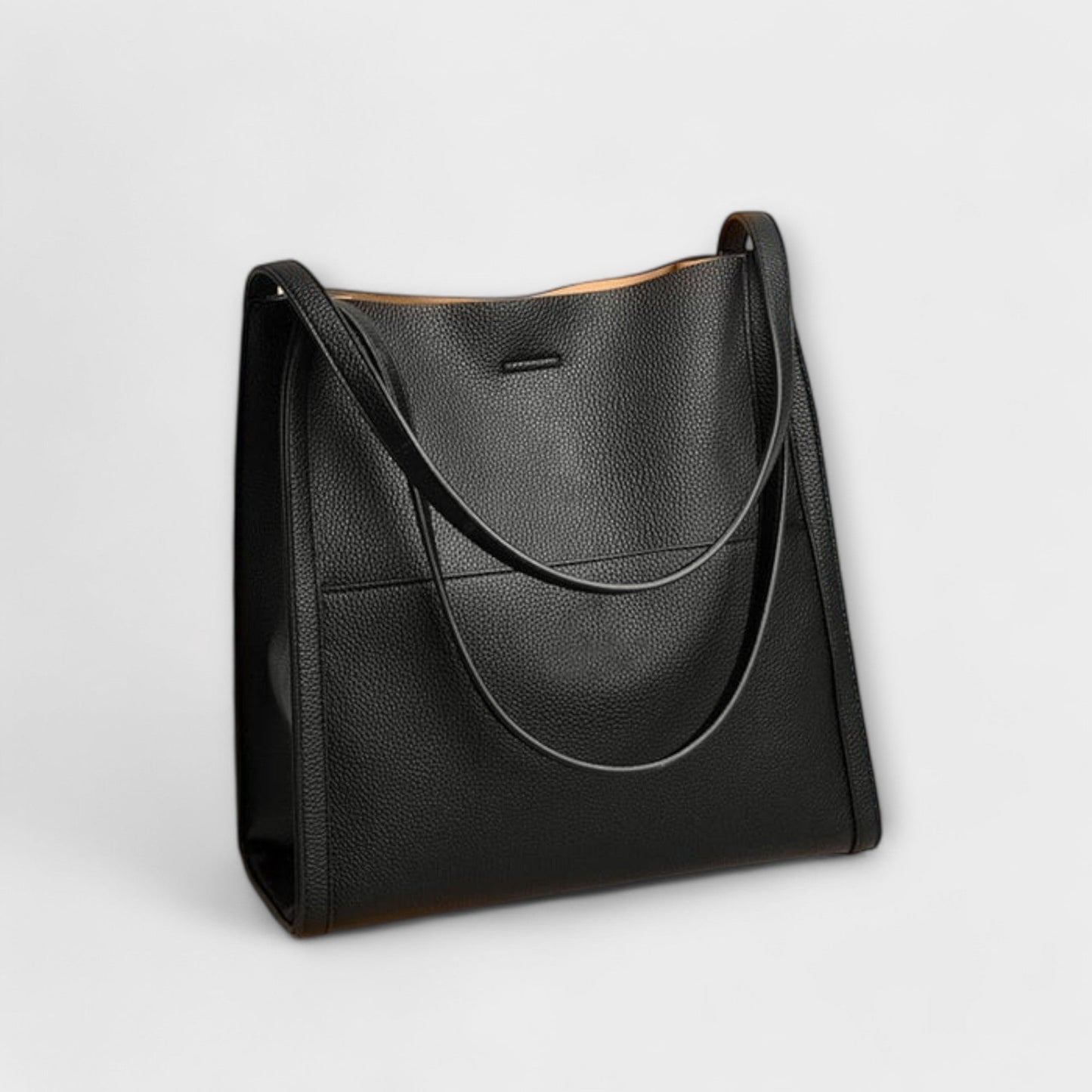 Cecilia | Structured Handbag