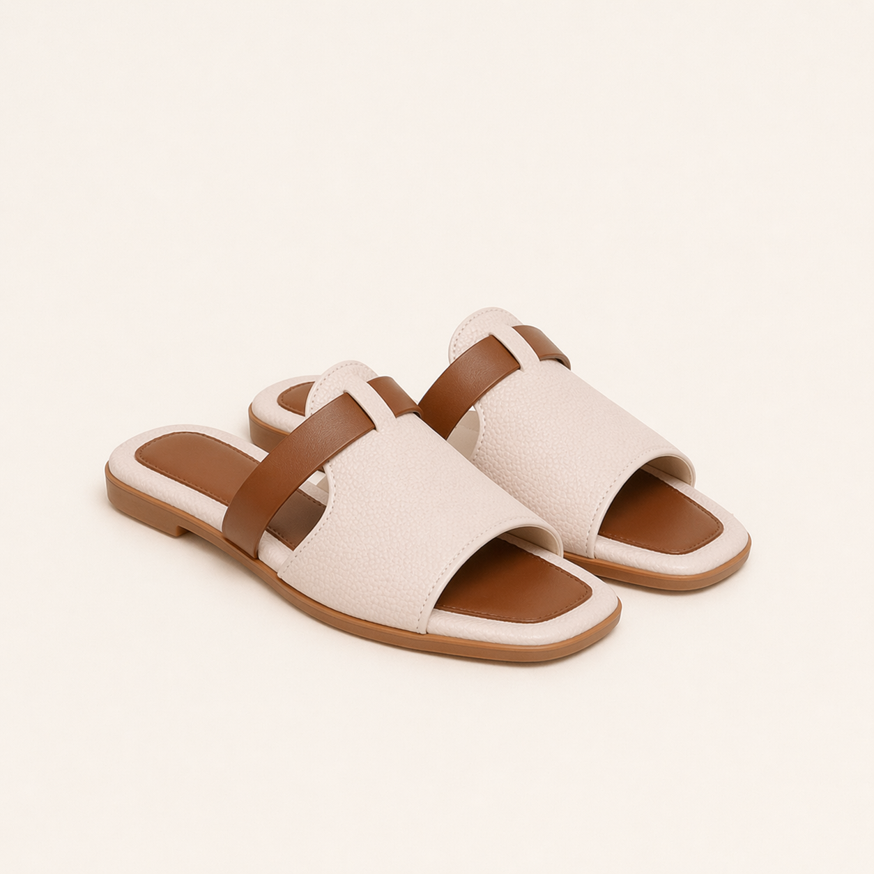Savannah | Women's Slip-On Sandals