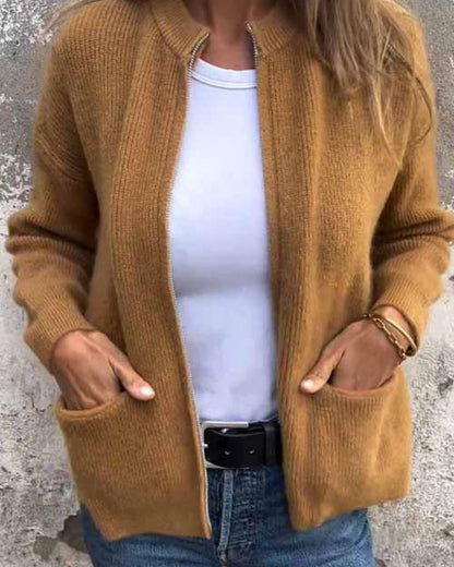 Lana™ | Everyday Cardigan