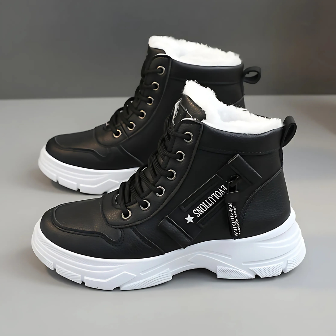 Stella | Comfort Boots