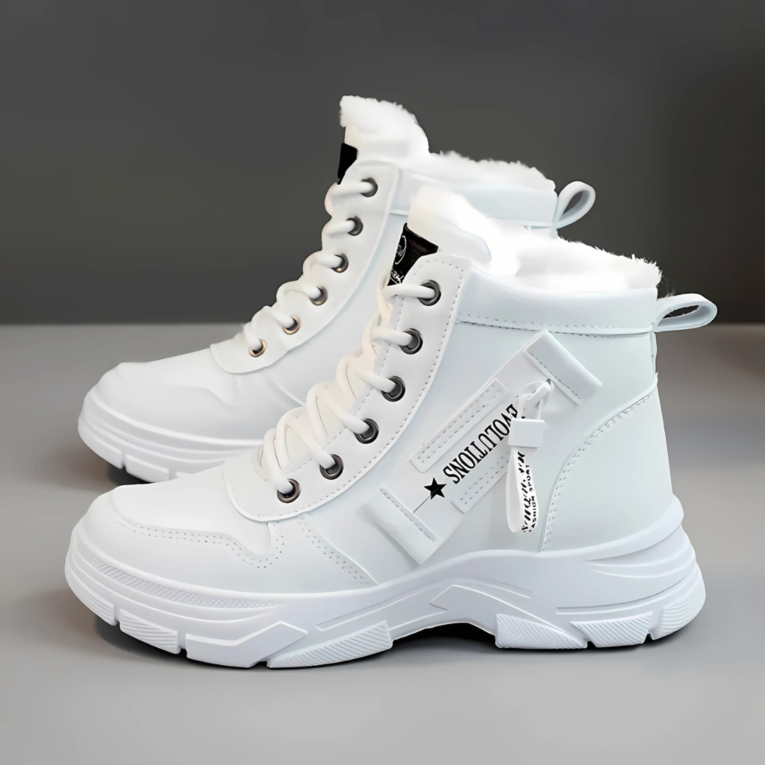 Stella | Comfort Boots