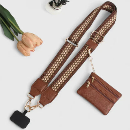 Molly | Refined Phone Holder