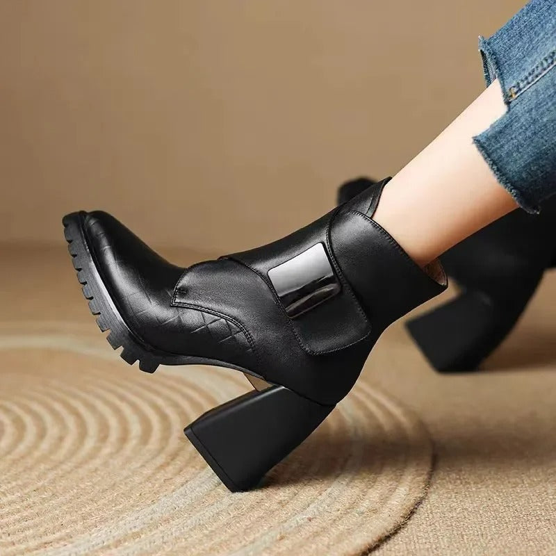 Mia | Boots