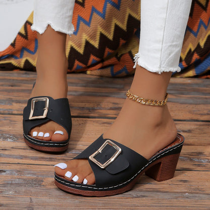 Erin | Women's Sandals