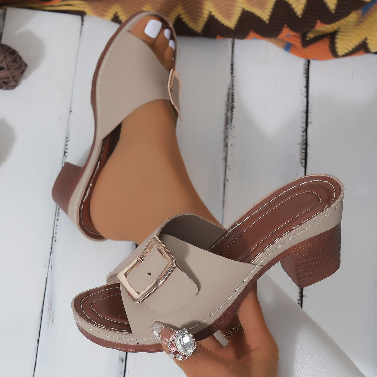 Erin | Women's Sandals