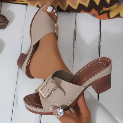 Erin | Women's Sandals