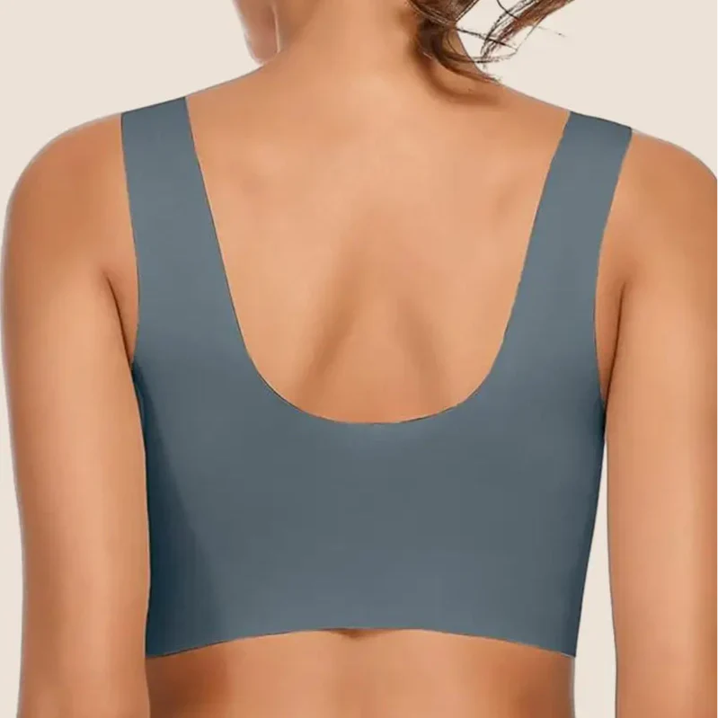 Gabrielle | Ultra-Cozy Seamless Bra