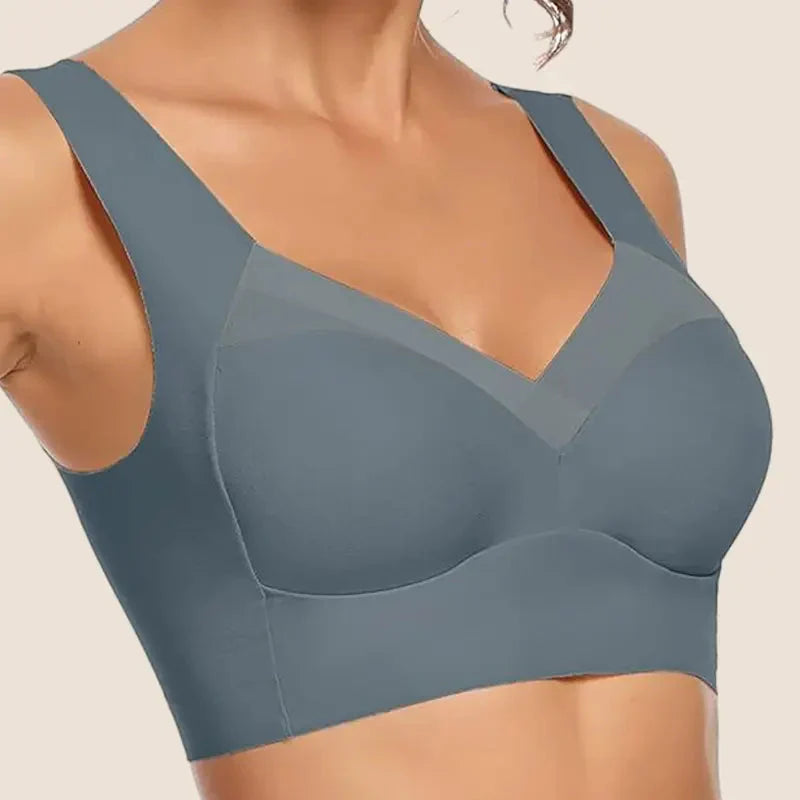 Gabrielle | Ultra-Cozy Seamless Bra