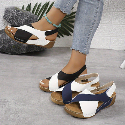 Natasha | Women's Adjustable Sandals