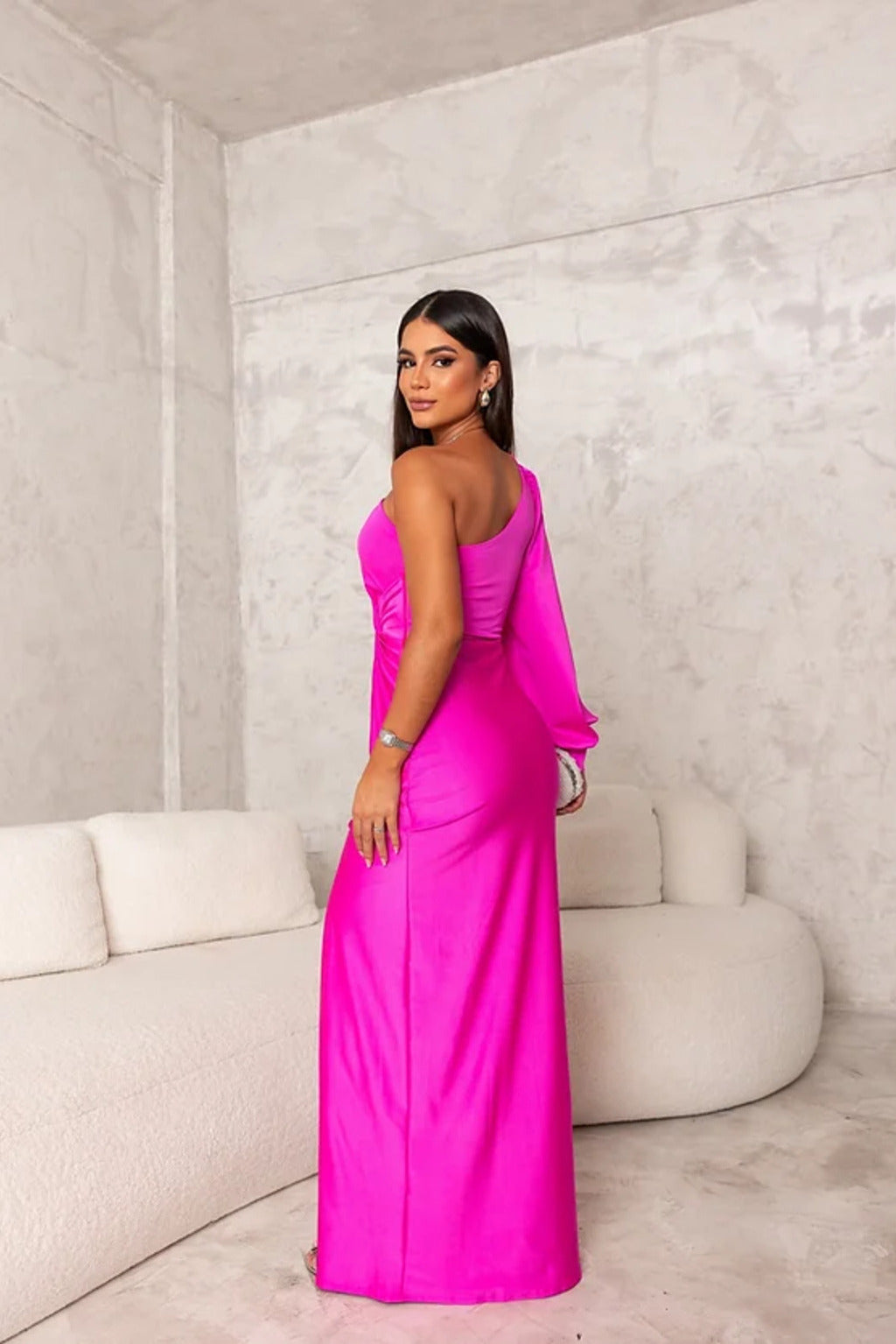 Ariana | Evening Dress