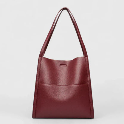 Victoria | Structured Handbag