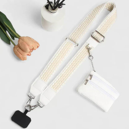 Molly | Refined Phone Holder