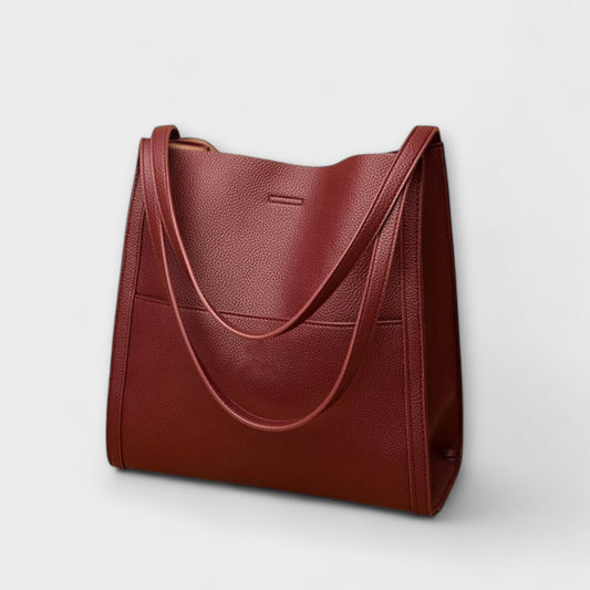 Cecilia | Structured Handbag
