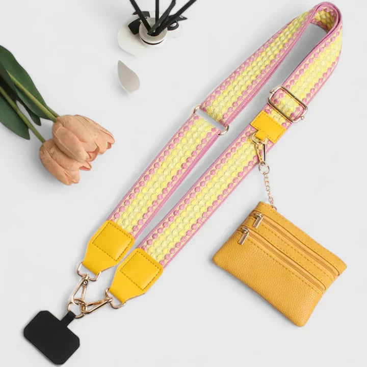 Molly | Refined Phone Holder