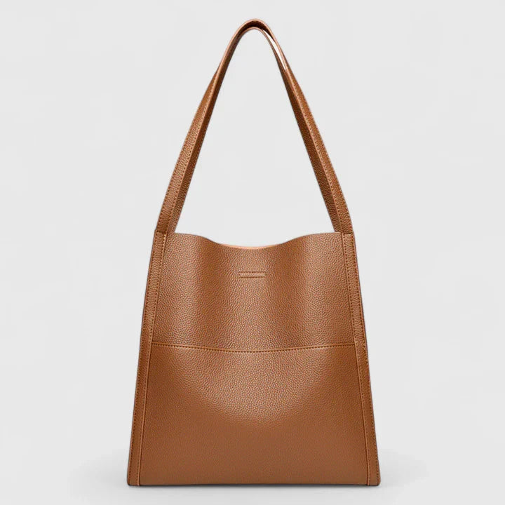 Victoria | Structured Handbag