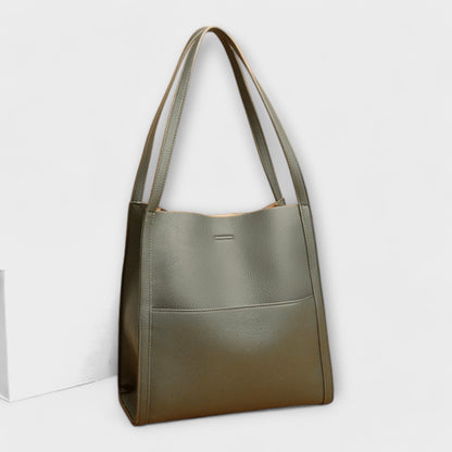 Cecilia | Structured Handbag