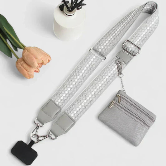 Molly | Refined Phone Holder