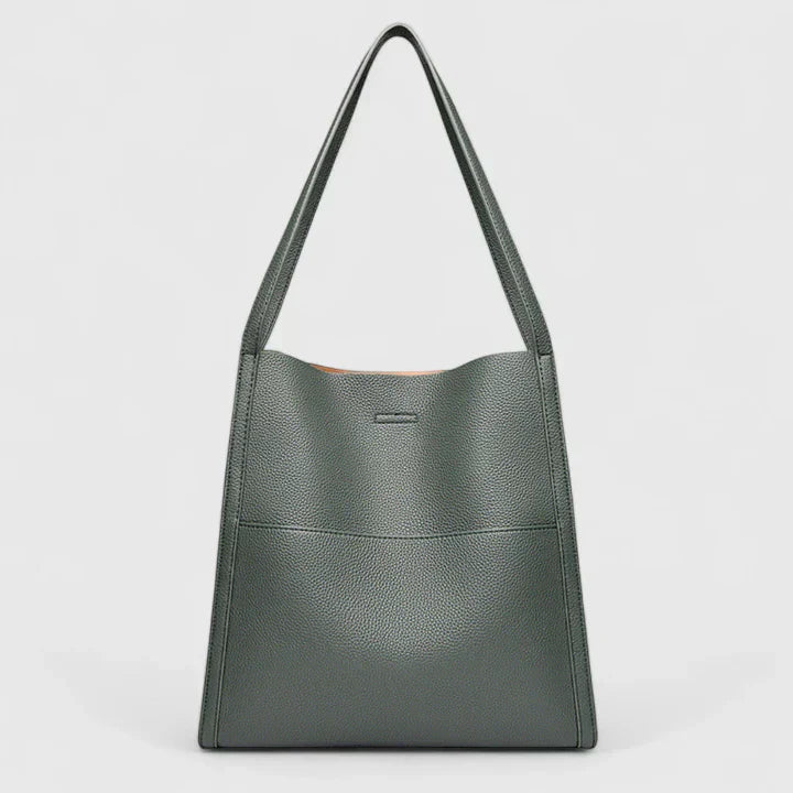 Victoria | Structured Handbag