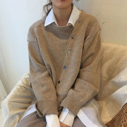 Nora | Modern Trendy Cardigan