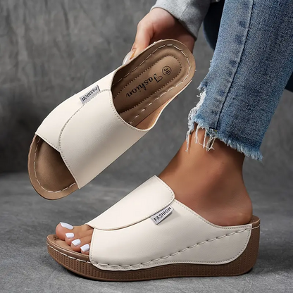 Tessa | Women's Arch Support Cushioned Shoes