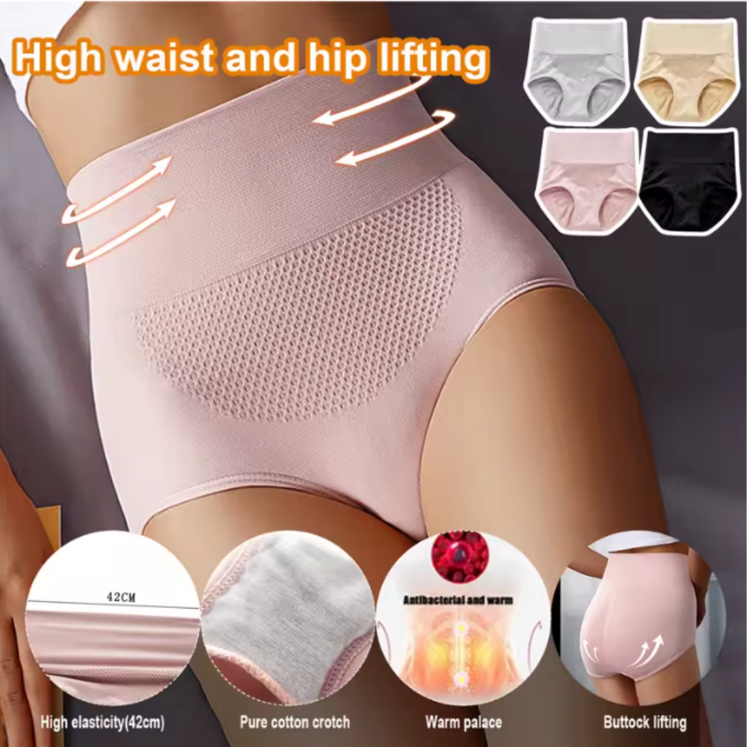Karen | High-Waist Shaping Underwear
