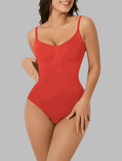 Joanna | Snatched Shapewear Bodysuit
