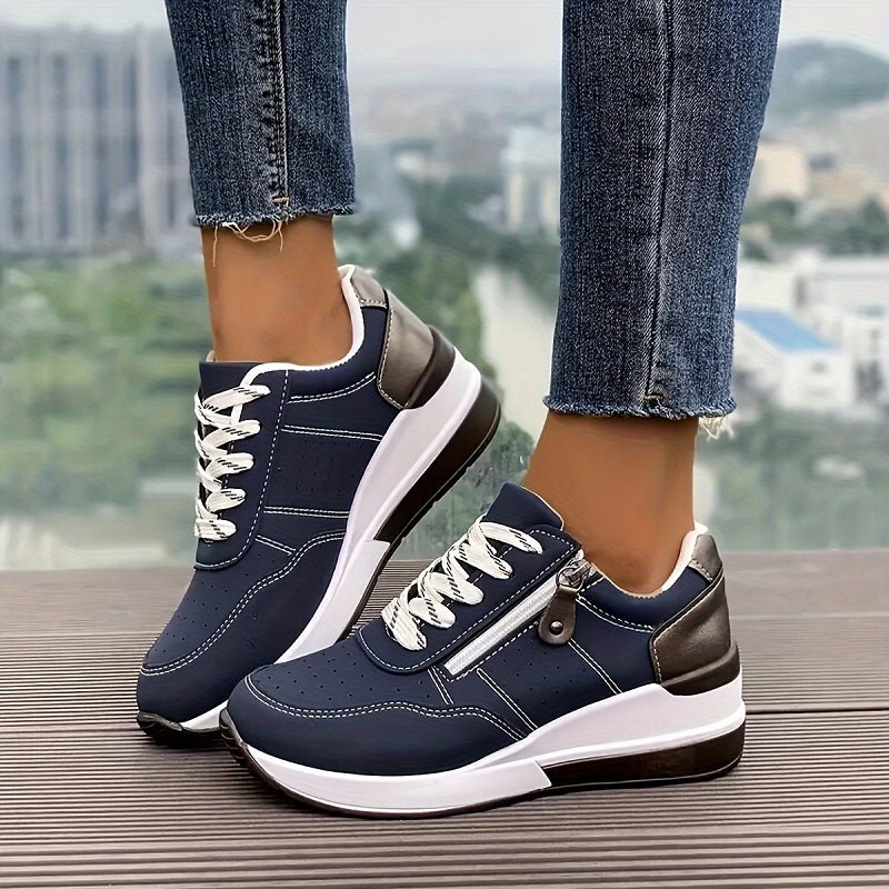 Brenda | Orthopedic Sneaker