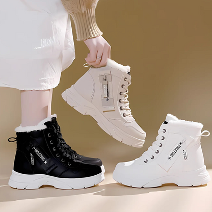 Stella | Comfort Boots