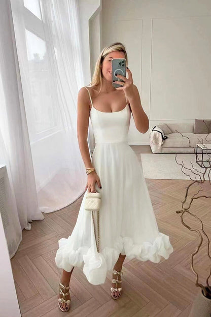Madeline | Women's Wedding Guest Dress Evening
