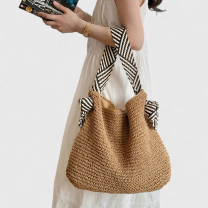 Victoria | Free-Spirited Shoulder Bag