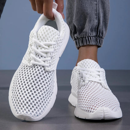 Robin | Women's Arch Support Sneakers for Walking