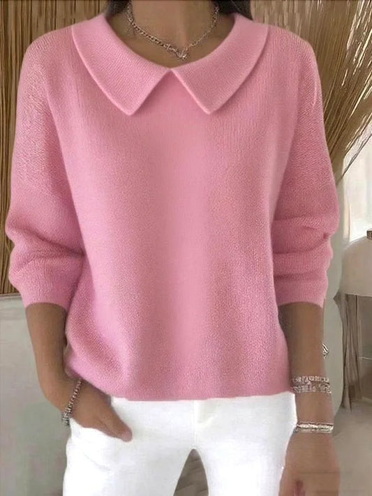Elena | Timeless Sweater