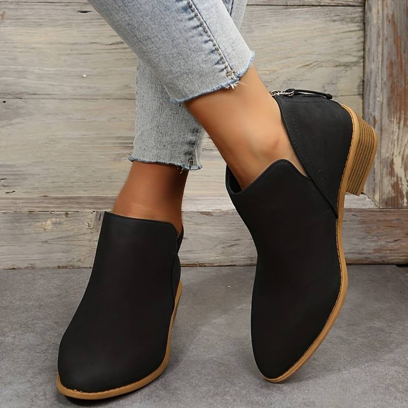 Anita | Refined Women's Boots