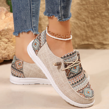 Bailey | Women's Sneakers